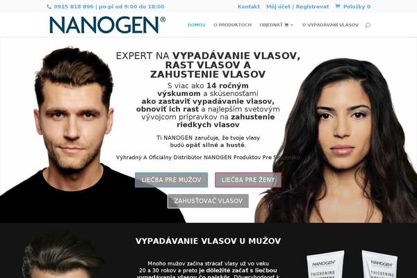 Site using Woocommerce-chained-products plugin