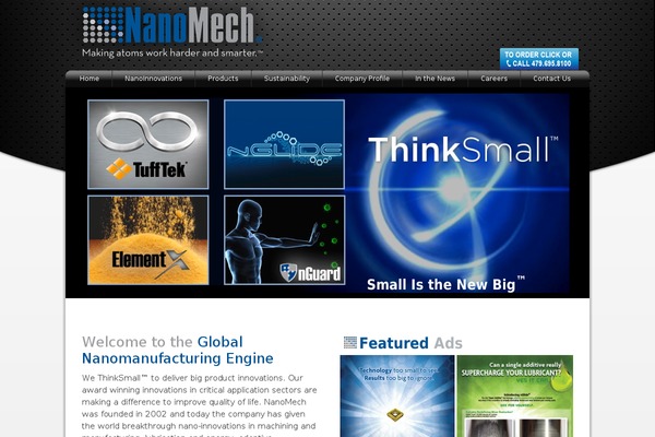 Site using Hubspot plugin