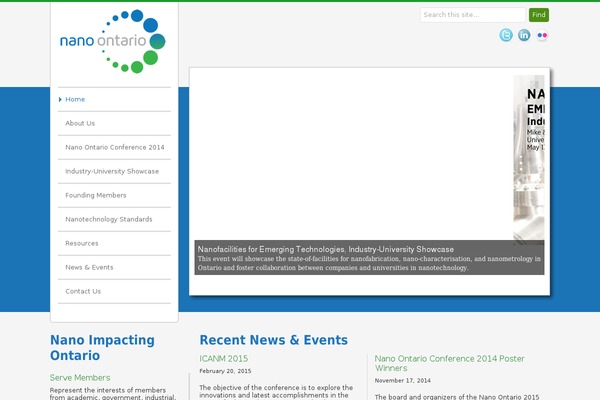 Site using Ultimate-addons-for-gutenberg plugin