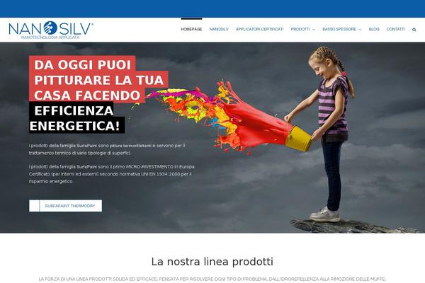 Site using Wordpress-social-invitations plugin