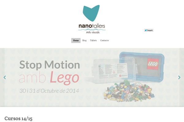 Site using Goodlayers-lms plugin