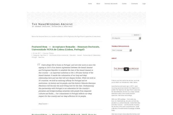 Site using Wp-slimbox2 plugin