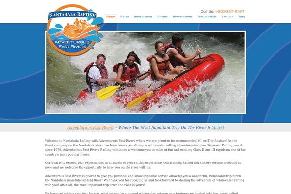 Site using YENDIF Video Player & Video Gallery plugin