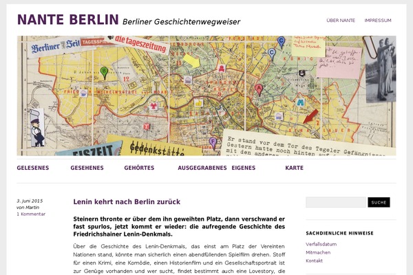 Yoko theme site design template sample