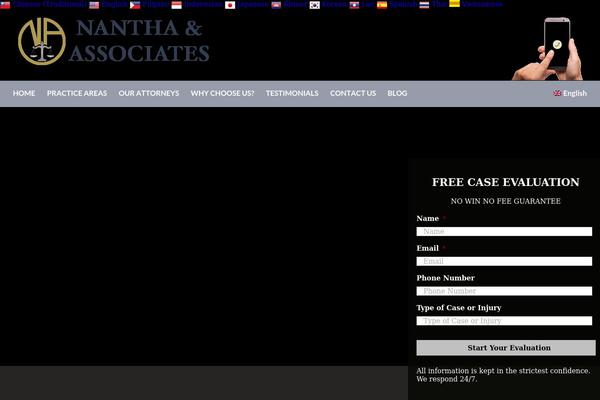 Site using Official-facebook-pixel plugin
