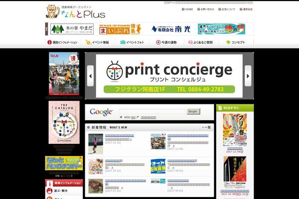 Site using Wp-prettyphoto plugin