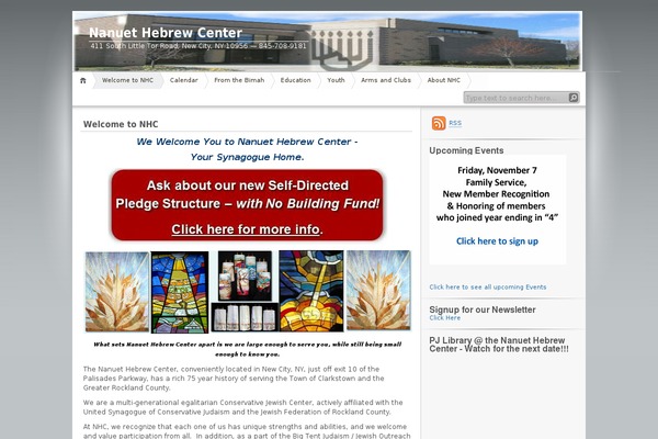 Site using Inline mp3 player plugin