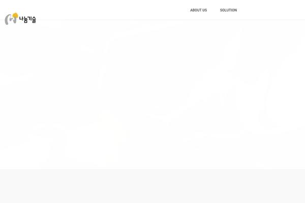 Site using Jupiter-donut plugin