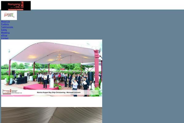 Site using ULTIMATE TABLES plugin