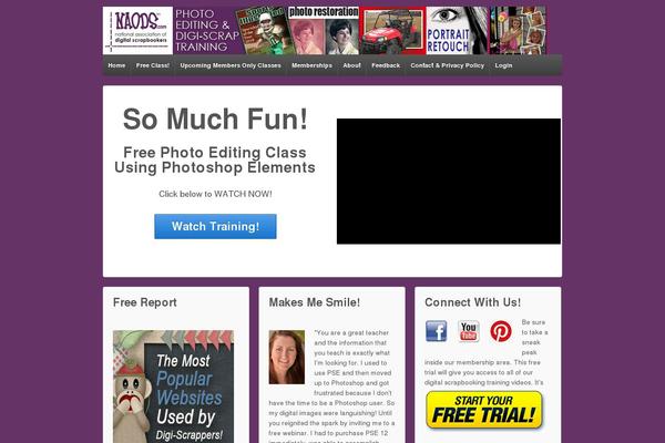 Site using Flare plugin