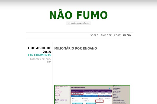Chunk theme site design template sample