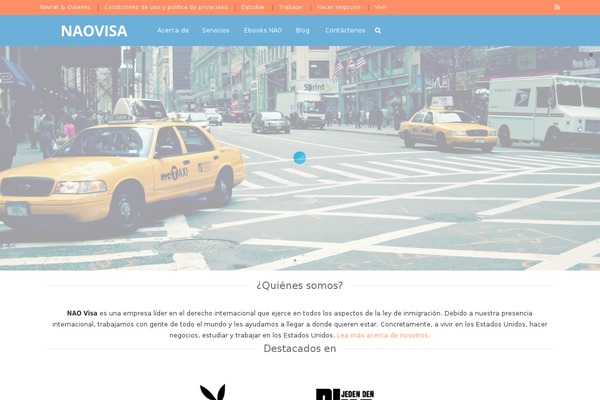 Vivacity theme site design template sample