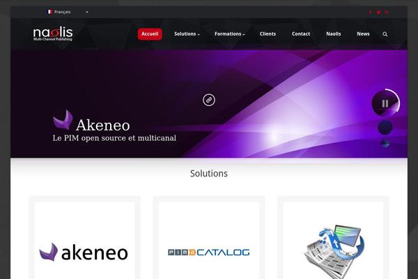 Site using CM Tooltip Glossary plugin