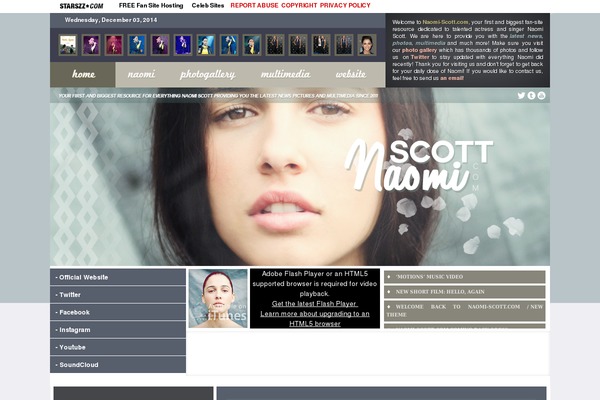 DiamondSword theme websites examples