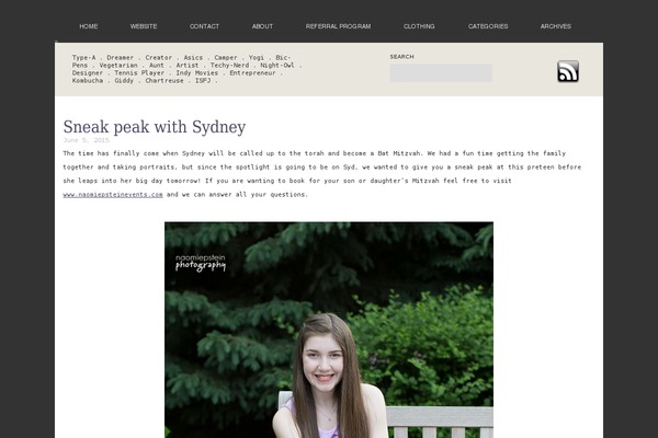 Site using Enhanced Admin Bar with Codex Search plugin