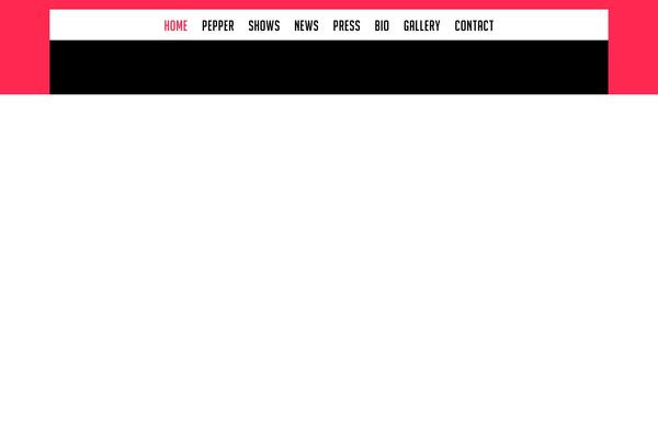 Site using FEEDZY RSS Feeds plugin