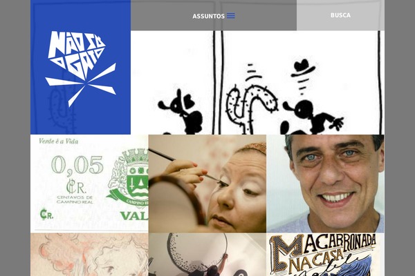 Site using Facebook Comments Master plugin