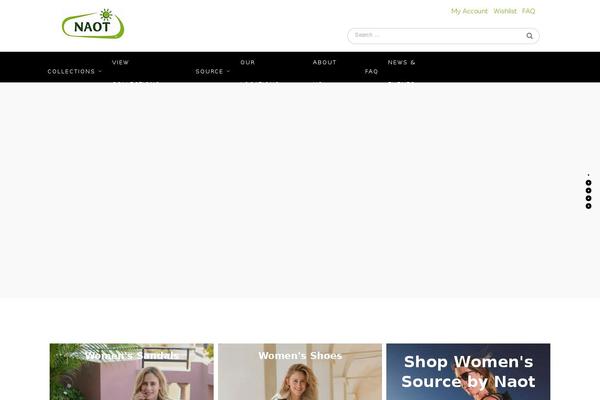 Site using WooCommerce Quantity Increment plugin