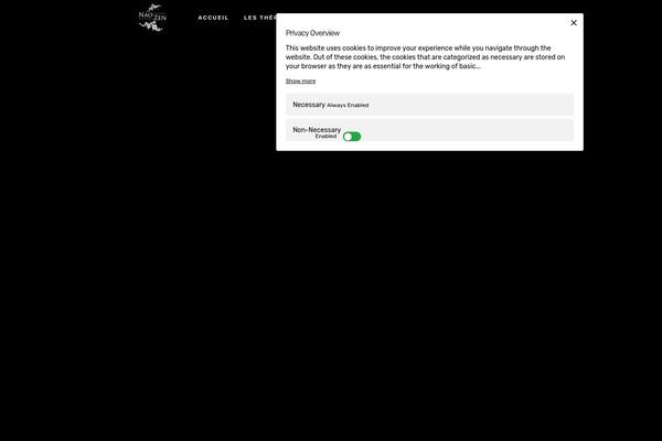 Site using Booked plugin