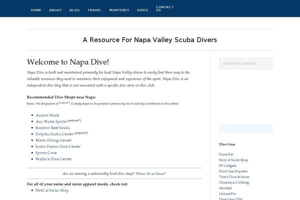 Site using WP Rocket plugin