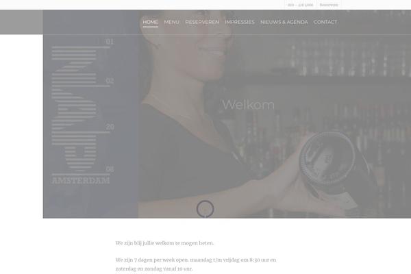 Site using Gifty plugin