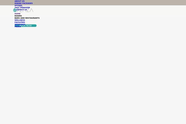 Site using Revslider-transitionpack-addon plugin