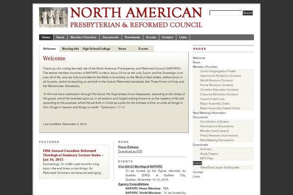 Branfordmagazine theme site design template sample
