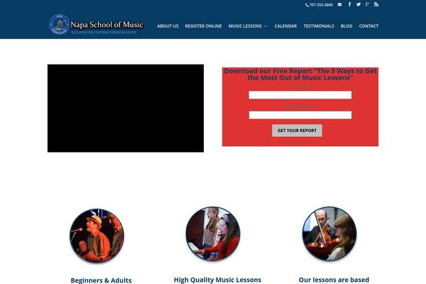 Site using Anti-spam plugin