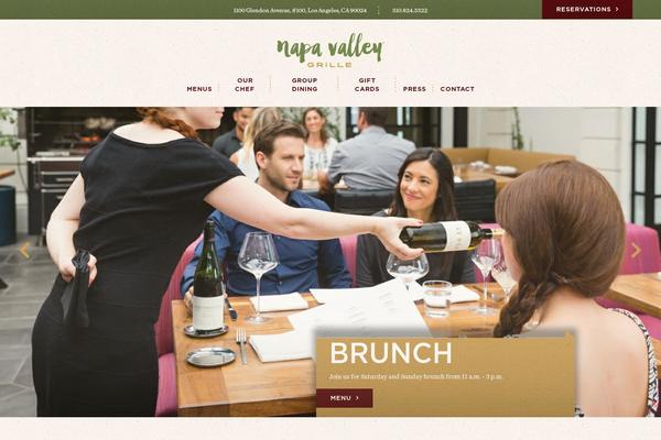 napavalleygrille.com site used Napa-valley-grille