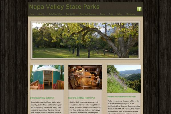 imw theme websites examples