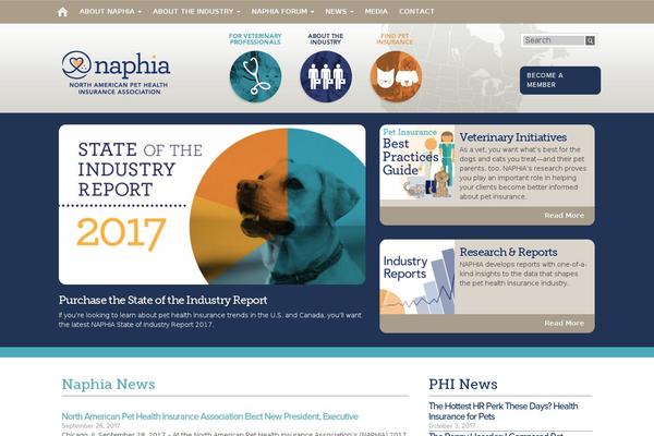 Site using Organic-profile-block plugin