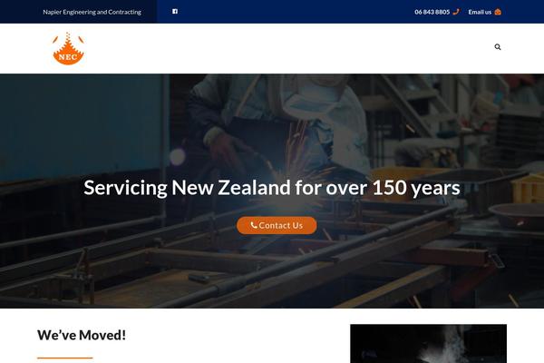 Site using Easy-image-filters plugin