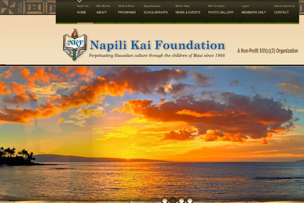 Site using Give-recurring plugin