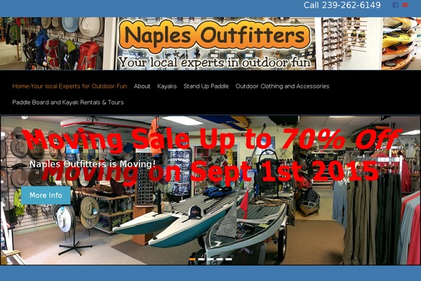 Site using Google Picasa Viewer plugin