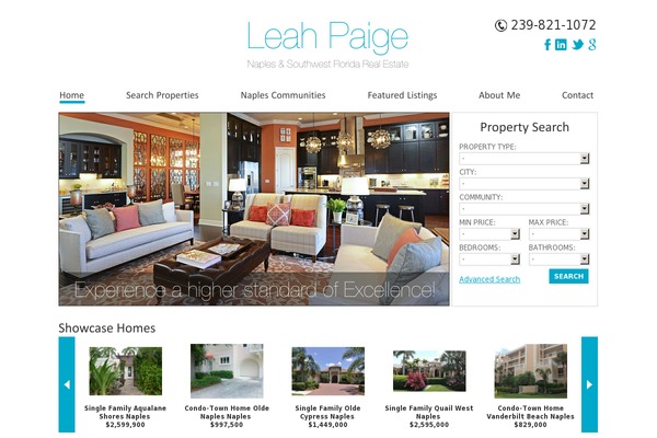 Site using Fonts plugin