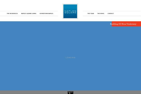 Site using Ilightbox plugin