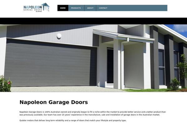 Site using Contact Form 7 plugin