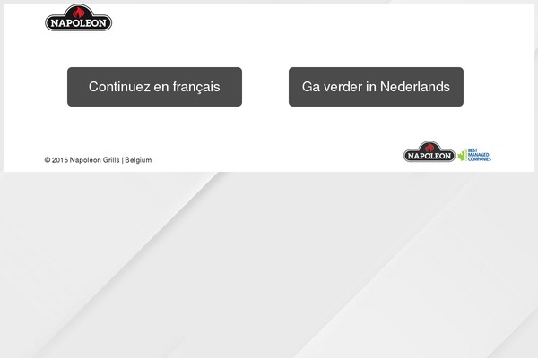 Site using Front-slider plugin