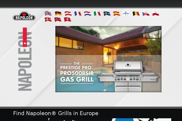 Site using Carousel Gallery plugin