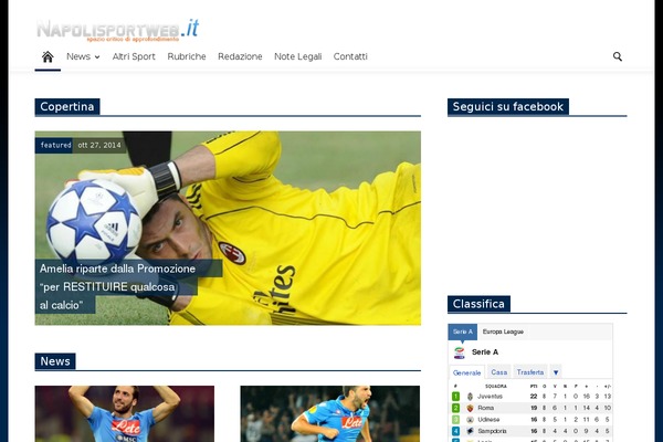 Site using FikraTicker plugin