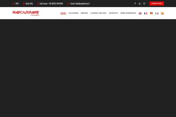 Site using Enovathemes-addons plugin