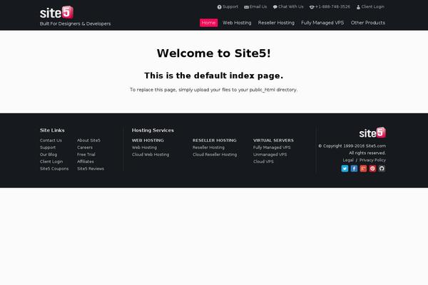 Site using WP Shortcode by MyThemeShop plugin