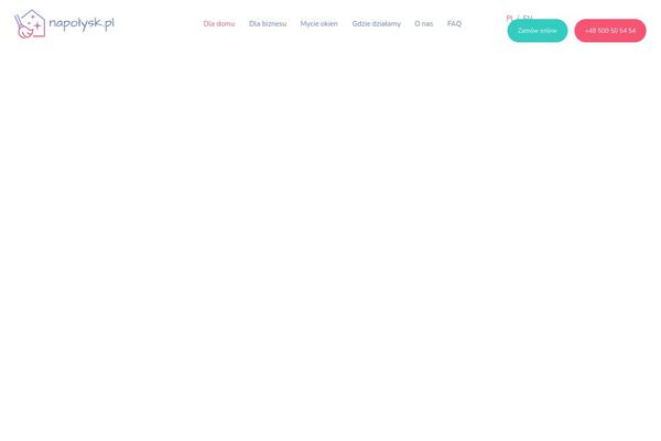 Movedo theme site design template sample