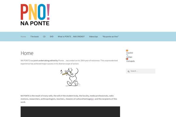 Site using MP3-jPlayer plugin