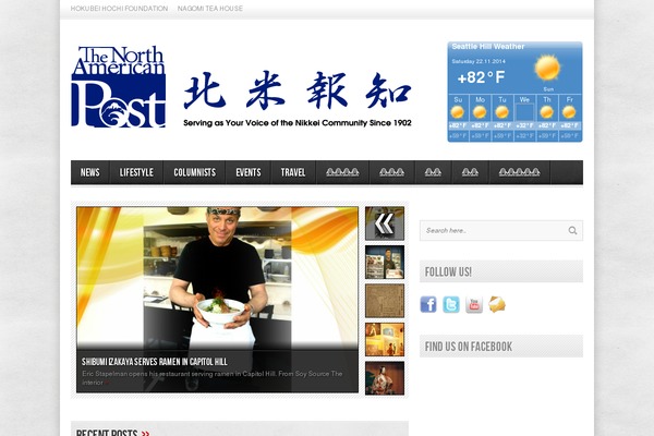 Site using Contact Form 7 Select Box Editor Button plugin