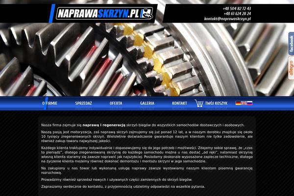 Site using Popup-maker-wp plugin