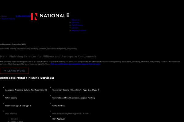 Avada Child Theme theme site design template sample
