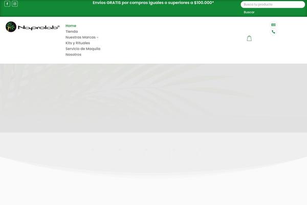 Site using Diviflash plugin