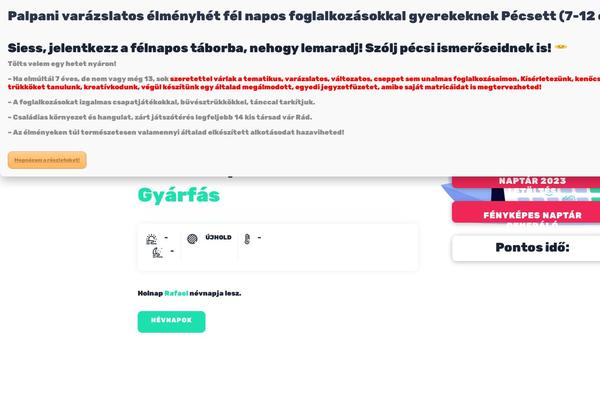 Site using Gs-facebook-comments plugin