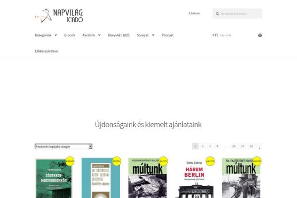 Storefront-child-theme-master theme site design template sample
